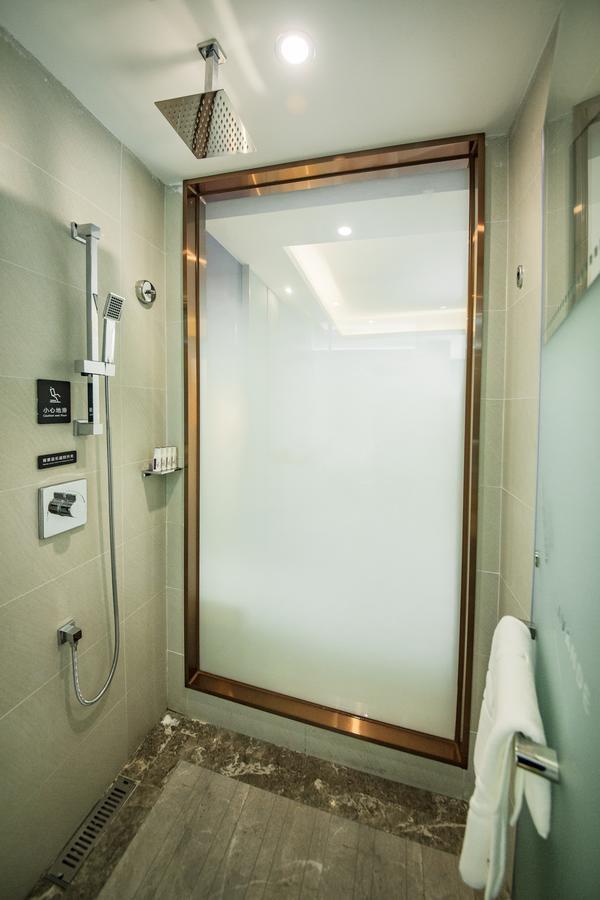 Lavande Hotel Guangzhou Haizhu Square Beijing Road Pedestrian Street Kültér fotó
